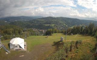 Hotel Stok górna stacja - 17-09-2025 12:16