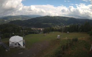 Hotel Stok górna stacja - 17-09-2025 12:31