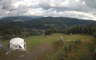 Hotel Stok górna stacja - 17-09-2025 12:46