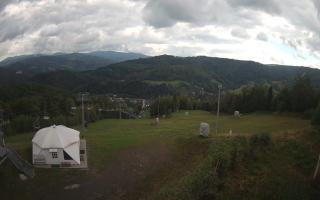 Hotel Stok górna stacja - 17-09-2025 13:02