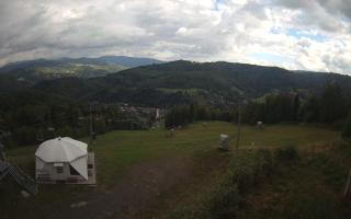 Hotel Stok górna stacja - 17-09-2025 13:17