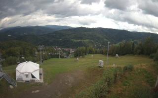 Hotel Stok górna stacja - 17-09-2025 13:32