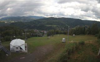Hotel Stok górna stacja - 17-09-2025 13:48