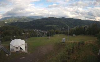 Hotel Stok górna stacja - 17-09-2025 14:03