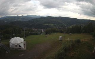 Hotel Stok górna stacja - 17-09-2025 14:34