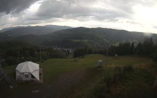 Hotel Stok górna stacja - 17-09-2025 14:49