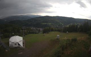 Hotel Stok górna stacja - 17-09-2025 15:05