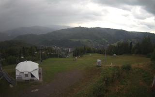 Hotel Stok górna stacja - 17-09-2025 15:20