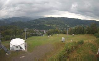 Hotel Stok górna stacja - 17-09-2025 15:35