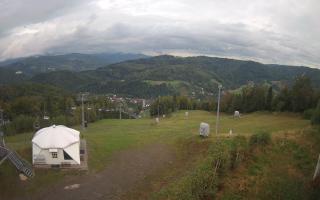 Hotel Stok górna stacja - 17-09-2025 15:51