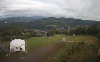 Hotel Stok górna stacja - 17-09-2025 16:06