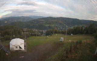 Hotel Stok górna stacja - 17-09-2025 16:21