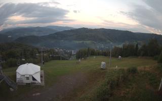Hotel Stok górna stacja - 17-09-2025 16:52