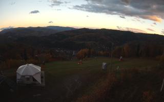 Hotel Stok górna stacja - 30-10-2025 15:16