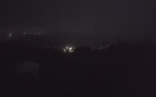 Hotel Stok górna stacja - 03-11-2025 04:50