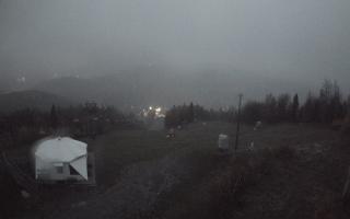 Hotel Stok górna stacja - 03-11-2025 05:05