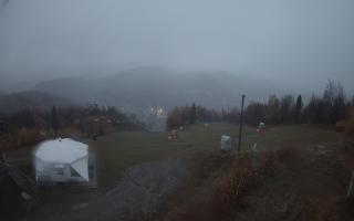 Hotel Stok górna stacja - 03-11-2025 05:21