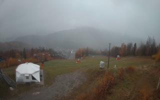 Hotel Stok górna stacja - 03-11-2025 05:36