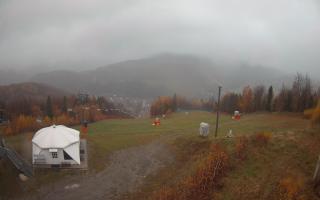 Hotel Stok górna stacja - 03-11-2025 05:51