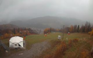 Hotel Stok górna stacja - 03-11-2025 06:07