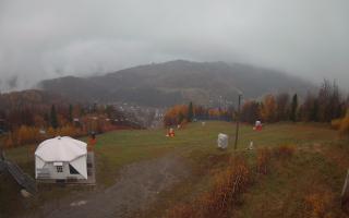 Hotel Stok górna stacja - 03-11-2025 06:38