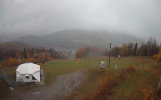 Hotel Stok górna stacja - 03-11-2025 07:54