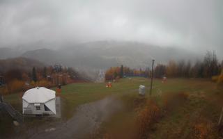 Hotel Stok górna stacja - 03-11-2025 09:11