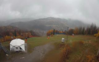 Hotel Stok górna stacja - 03-11-2025 09:27