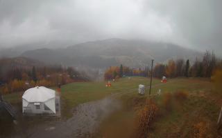 Hotel Stok górna stacja - 03-11-2025 09:42