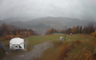 Hotel Stok górna stacja - 03-11-2025 10:28