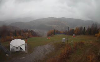 Hotel Stok górna stacja - 03-11-2025 10:43