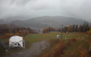 Hotel Stok górna stacja - 03-11-2025 11:14