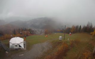 Hotel Stok górna stacja - 03-11-2025 12:46