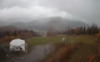 Hotel Stok górna stacja - 03-11-2025 13:02