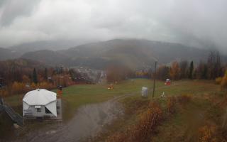 Hotel Stok górna stacja - 03-11-2025 13:17