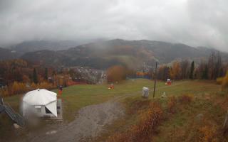 Hotel Stok górna stacja - 03-11-2025 13:48