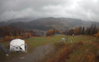 Hotel Stok górna stacja - 03-11-2025 14:03