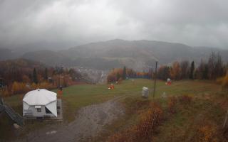 Hotel Stok górna stacja - 03-11-2025 14:19