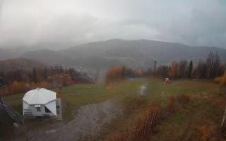 Hotel Stok górna stacja - 03-11-2025 14:34