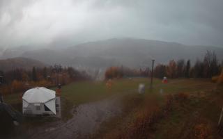 Hotel Stok górna stacja - 03-11-2025 14:49