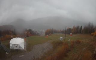 Hotel Stok górna stacja - 03-11-2025 15:20