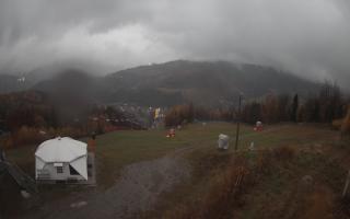 Hotel Stok górna stacja - 03-11-2025 15:35