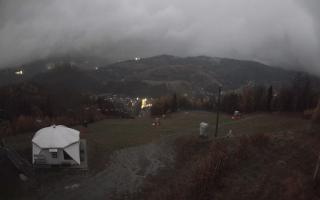 Hotel Stok górna stacja - 03-11-2025 15:51