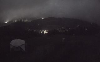 Hotel Stok górna stacja - 03-11-2025 16:06