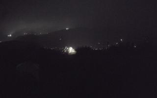 Hotel Stok górna stacja - 03-11-2025 17:08