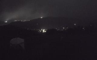 Hotel Stok górna stacja - 03-11-2025 17:54