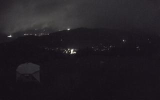 Hotel Stok górna stacja - 03-11-2025 18:09