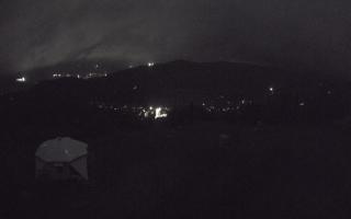 Hotel Stok górna stacja - 03-11-2025 18:25