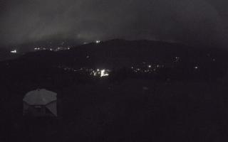 Hotel Stok górna stacja - 03-11-2025 18:40