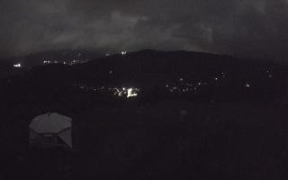 Hotel Stok górna stacja - 03-11-2025 19:11